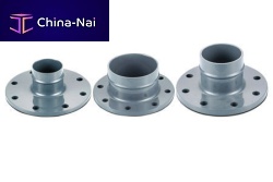 Compressed air fitting DN63 - DN200hydraulicpneumaticflange