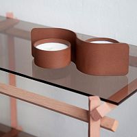 Candle Refillable