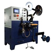 Gasket winding machine E900AM-NEWautomatic