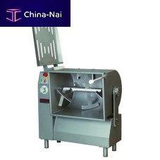 Kneader mixer A80, AV80dynamicbatchstainless steel
