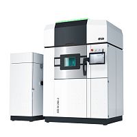 Metal additive manufacturing machine M 290-2medicalhigh-speed