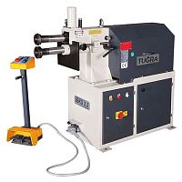 Hydraulic rolling machine HIBKS 2.5/4.0