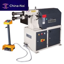 Hydraulic rolling machine HIBKS 2.5/4.0