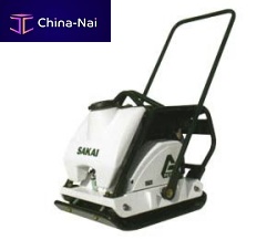 Forward travel vibratory plate 99 kg (220 lbs) | PC800