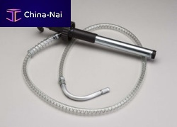 Oil pump handindustrialtransfer