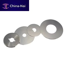 Steel cutting blade tungsten carbide