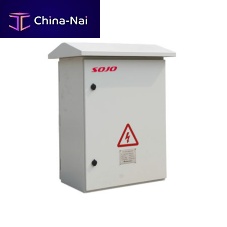 Electronic power regulator SPQR300three-phase