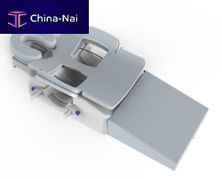 Breast biopsy MRI coil HO-BR80