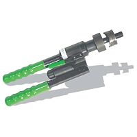Hydraulic punching tool PO50