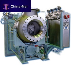 Gas compressor CM serieselectrically-poweredfixedoil-lubricated