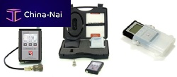 Portable thickness gauge SONOWALL 60wallultrasonic