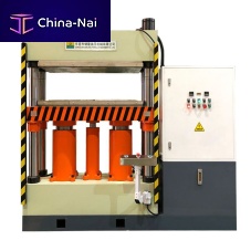Hydraulic press JLA1 seriespunchingformingveneer
