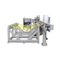 Band saw VS seriescircularfor metalsfor profiles