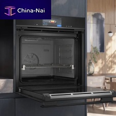 Electric oven HS958KDB1steambuilt-insingle-chamber