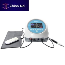 Joint pain high potential therapy unit High-P-Rinsomniatable