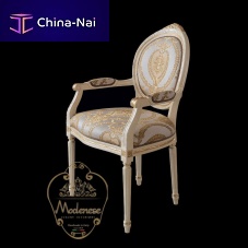 Classic chair 14533indoorfabricsolid wood