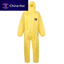 Unisex protective coveralls Alphachem X150LXLM