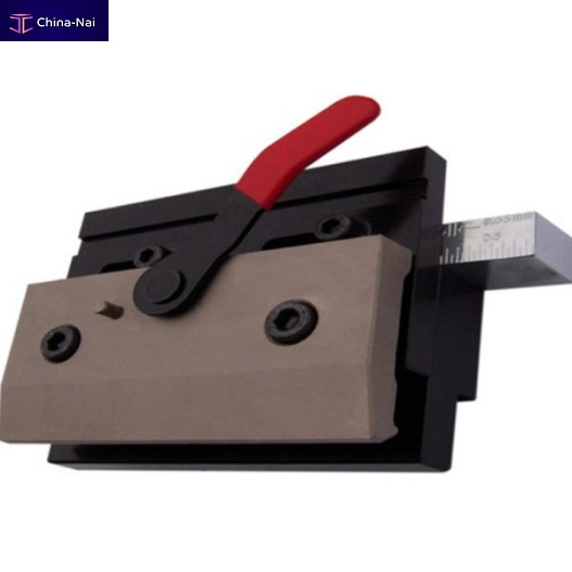 Mechanical clamp Mechanical clamp