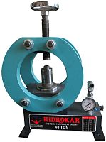 Hydraulic press manualstampingbending