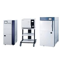 Medical sterilizer Renosurgicalplasmabenchtop