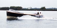 Inboard yacht tender 800single-enginecenter consoleopen