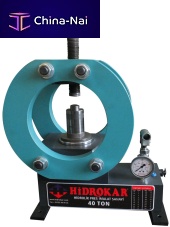 Hydraulic press manualstampingbending
