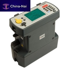 Digital ohmmeter DLRO10Xportablelow-resistance