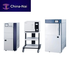 Medical sterilizer Renosurgicalplasmabenchtop