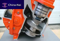 Screw recovery system DOP-200 Dual