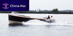 Inboard yacht tender 800single-enginecenter consoleopen