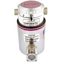 Veterinary anesthesia evaporator 20010isoflurane