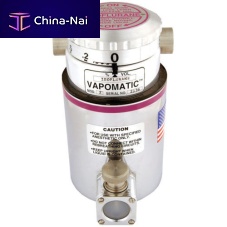 Veterinary anesthesia evaporator 20010isoflurane