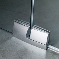 Door hinge APREJO metalhomepolished