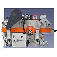 Stationary planer GT635ARDdouble-sided
