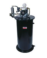 Hydraulic grease pump FlowMasters®