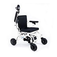 Electric wheelchair FC-P6Boutdoorindoorfolding