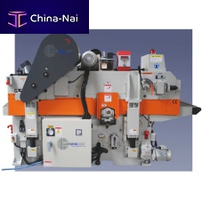 Stationary planer GT635ARDdouble-sided