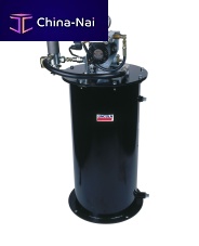 Hydraulic grease pump FlowMasters®