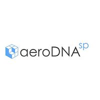 Control software aeroDNAspreportingprocessfor aeronautics