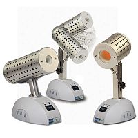 Laboratory sterilizer BACTIZAPPERheatbottle