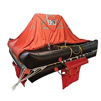 Ship liferaft 501 series6-person8-person10-person