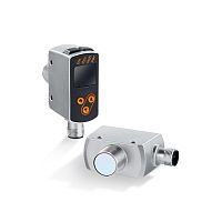 Laser distance sensor OGD582