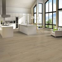 Wooden laminate flooring DEBO 08HDFclick-fithome