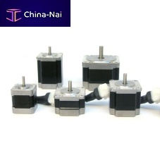 DC motor Vexta seriestwo-phase stepper