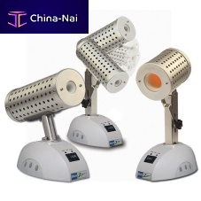 Laboratory sterilizer BACTIZAPPERheatbottle
