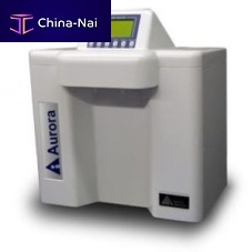 Laboratory water purification unit CRYSTA 2500