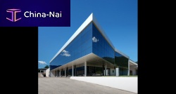 Exterior structural glazing SYSTEM ZA 52