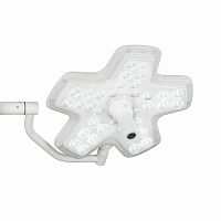 Ceiling-mounted surgical light ACEMST57LED9899