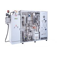 Fixed-bed reactor BenchCAT 1000R HPlaboratoryfixedgas-liquid