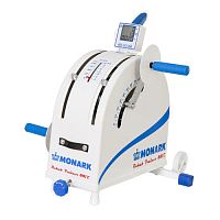 Arm and leg pedal exerciser Monark 881Eseated